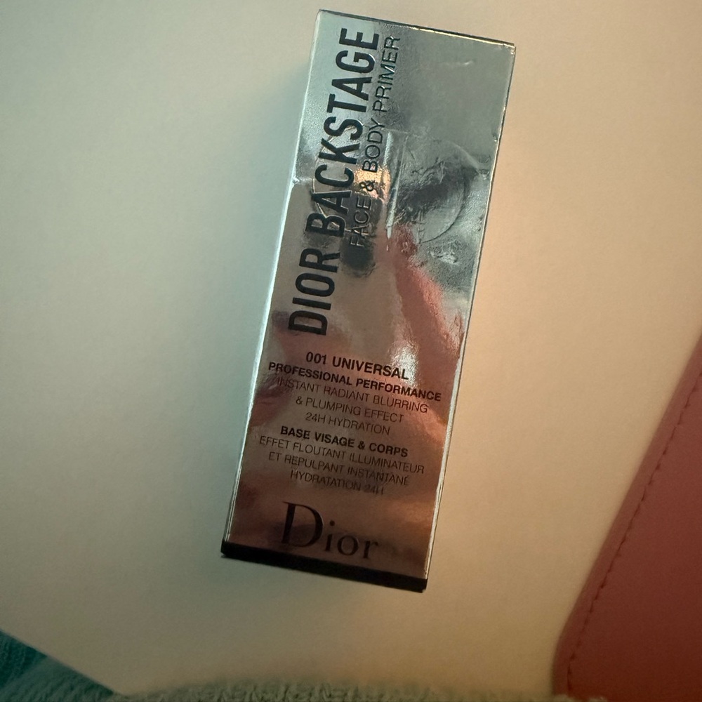 Dior universal primer